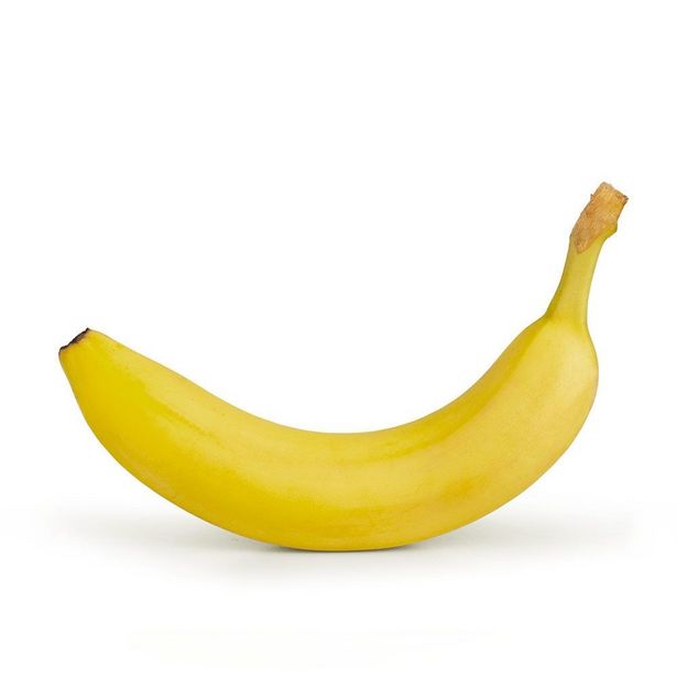 Oferta de Banana Nanica 1 Unidade 180g por R$1,24