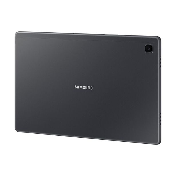 Oferta de Tablet Samsung Galaxy A7 10.4 Polegadas SM-T505NZAQZTO Octa-Core Android 10 - Grafite por R$1799