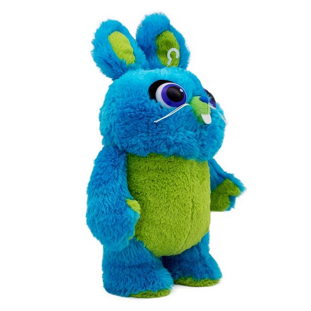 Oferta de Pelúcia Bunny Coelhinho Toy Story 4 - Toyng por R$71,99