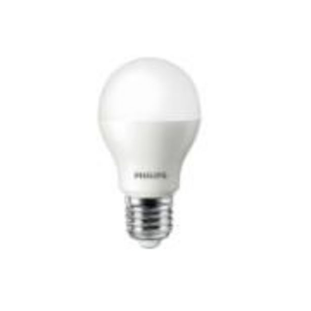 Oferta de Lâmpada LED Philips Bulbo 9W Luz Branca E27 Bivolt  por R$9,9