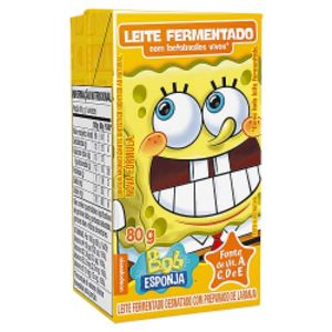 Pochete Bob esponja Original: Compra Online em Oferta