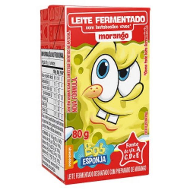 Pochete Bob esponja Original: Compra Online em Oferta