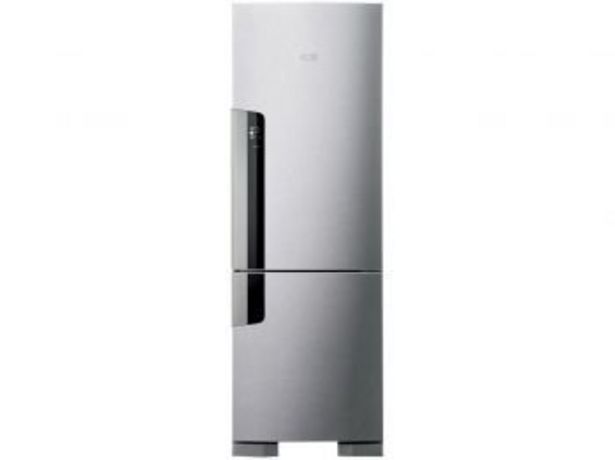 Oferta de Refrigerador | Geladeira Frost Free Duplex - Evox 397L CRE44AK - Consul por R$4299