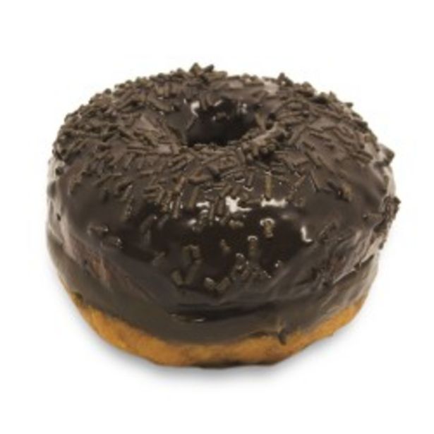 Oferta de Donuts Chocolate Irmãos Patrocinio Kg por R$36,9