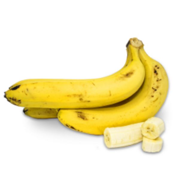 Oferta de Banana Nanica Kg por R$3,98