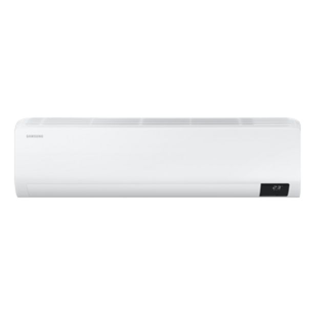 Oferta de Ar Condicionado Split Digital Inverter Ultra 18.000 Btus Frio Branco (220v) por R$1139,7