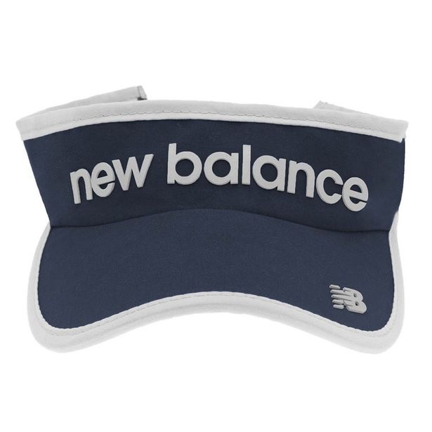 Oferta de Viseira New Balance Logo Feminina por R$49,99