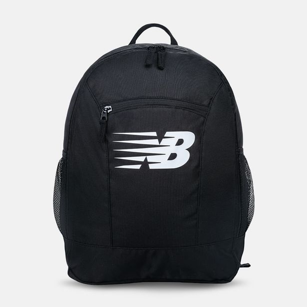 Oferta de Mochila New Balance Sport Backpack Casual Masculino por R$119,99
