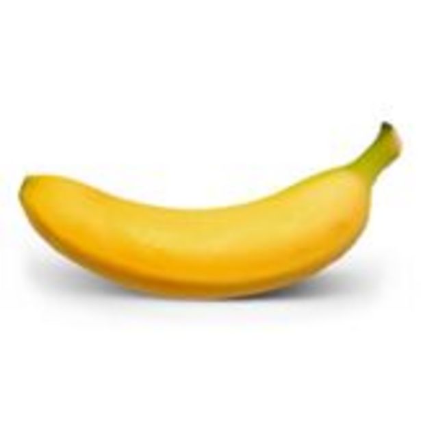 Oferta de Banana Prata por R$0,97