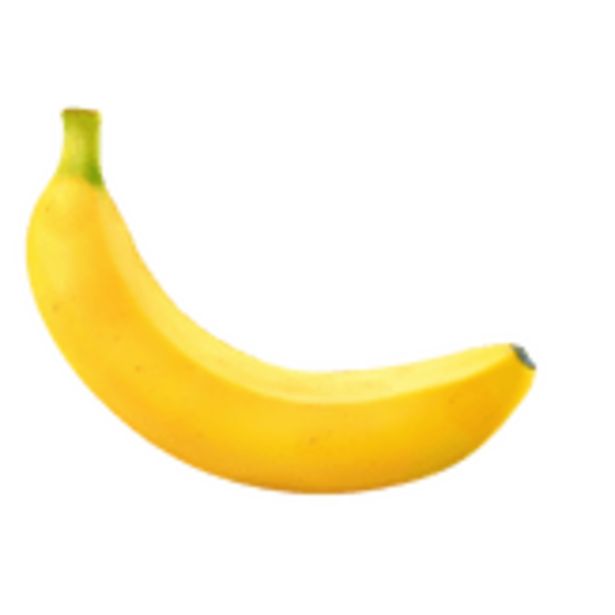 Oferta de Banana Nanica por R$0,75