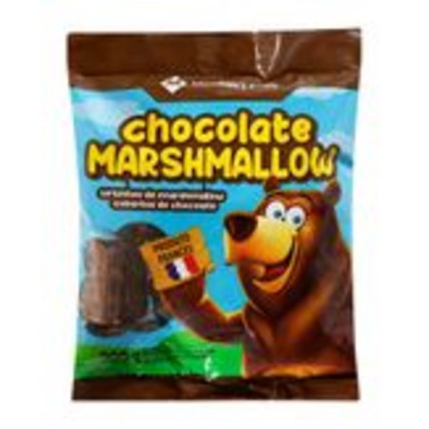 Oferta de Marshmallow Chocolate Member's Mark Pacote 200g por R$16,98