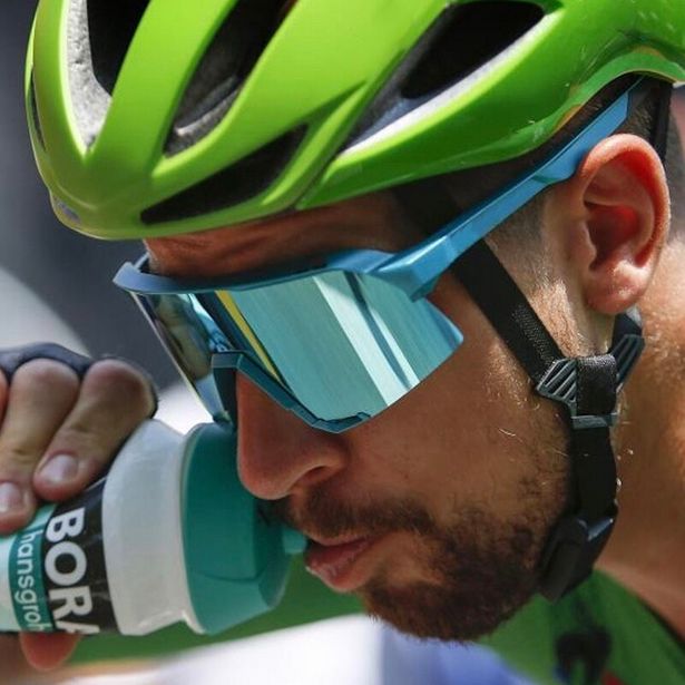 Oferta de Marca óculos de ciclismo s3 men óculos de bicicleta de estrada mountain speed bike eyewear esportes ao ar livre equitação equipamento de óculos de sol por R$115,92