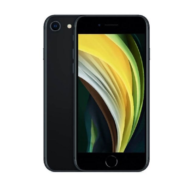 Oferta de Iphone SE Apple 64GB Preto por R$3899