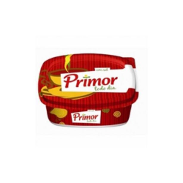 Oferta de Margarina Primor 250g por R$3,29