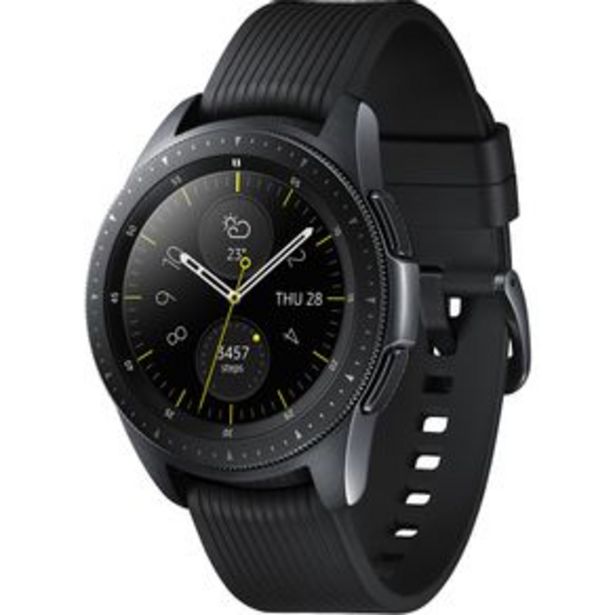 samsung galaxy watch 42mm fnac