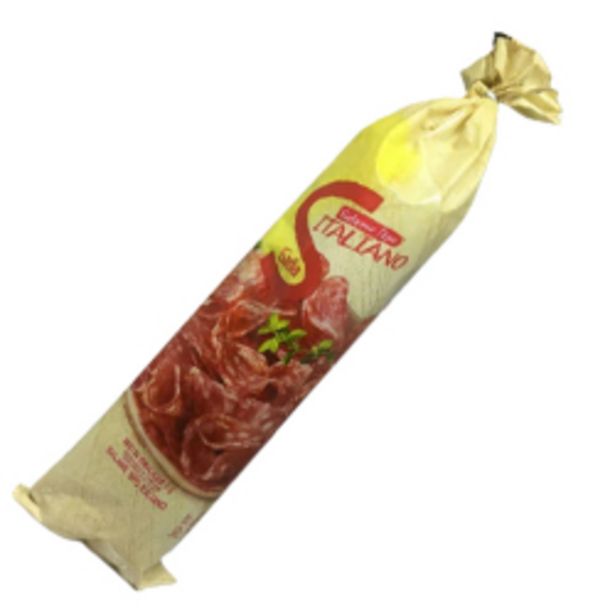 Oferta de Salame Italiano Sadia 100g por R$12,31