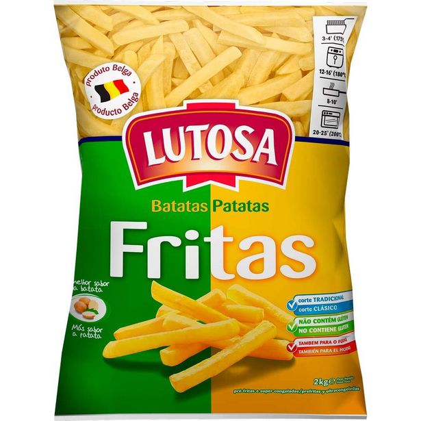 Comprar Batatas Em Recife Ofertas E Promo es como-congelar-batatas-palito-batatas-congeladas-caseira-para-fritar