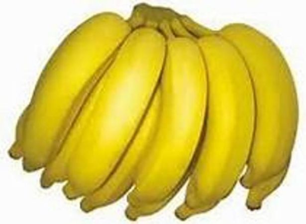 Oferta de Banana prata Kg  por R$4,99