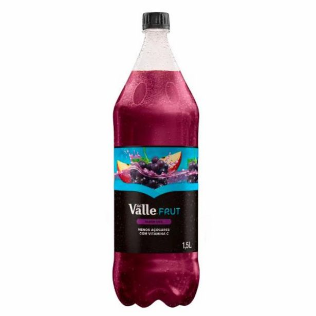 Oferta de Suco Del Valle Fresh uva PET 1,5L por R$2,78