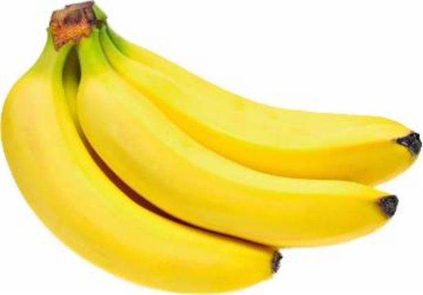Oferta de Banana Prata Kg por R$5,99