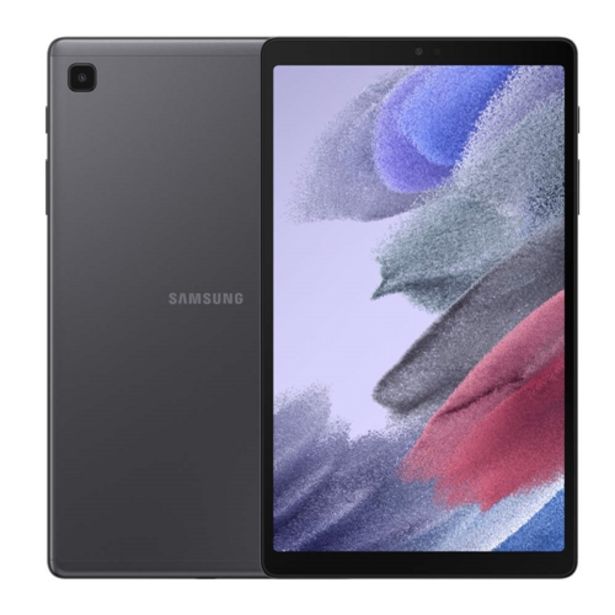 Oferta de Tablet Samsung Tab A7 Lite 32GB 3GB RAM Câmera Trase... por R$1049,63 em Schumann