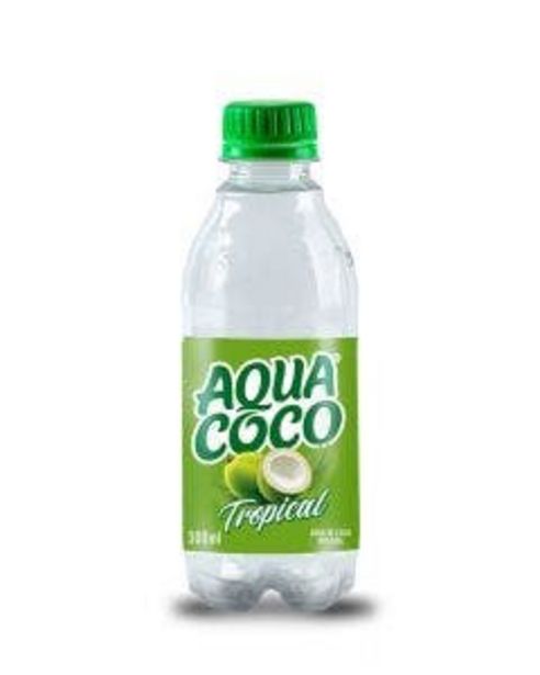 Oferta de Água de Coco Aquacoco 300ml por R$6,19 em Covabra Supermercados