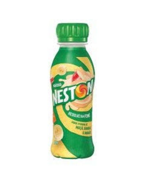 Oferta de Bebida Láctea Nestlé Neston Fast 280ml por R$4,99