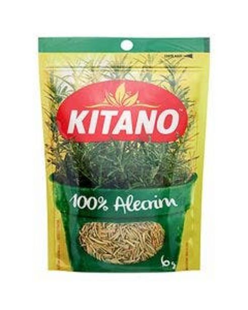 Oferta de Alecrim Kitano 6 g por R$2,99