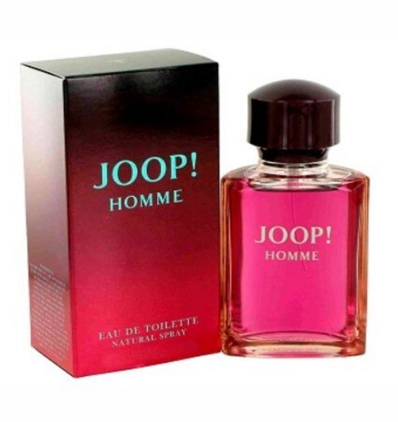 Oferta de Perfume Joop! Homme Masculino 75mL por R$161,41