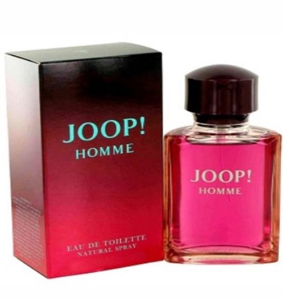 Oferta de Perfume Joop! Homme Masculino 200mL por R$313,41