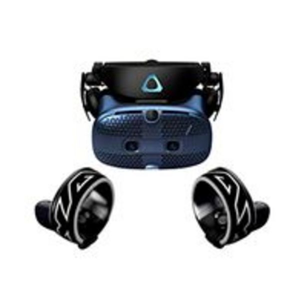 Oferta de HTC Vive Cosmos Kit - Óculos de Realidade Virtual por R$81100