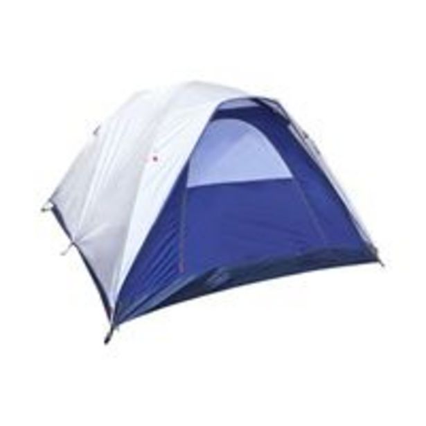 Oferta de Barraca para camping NTK Dome 3 por R$702,97