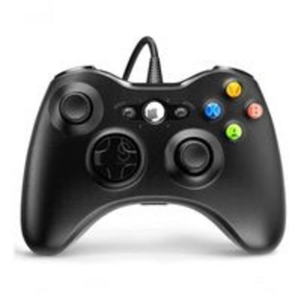 Controle Original Microsoft Branco - Xbox 360 Usado - Mundo Joy Games -  Venda, Compra e Assistência em Games e Informática