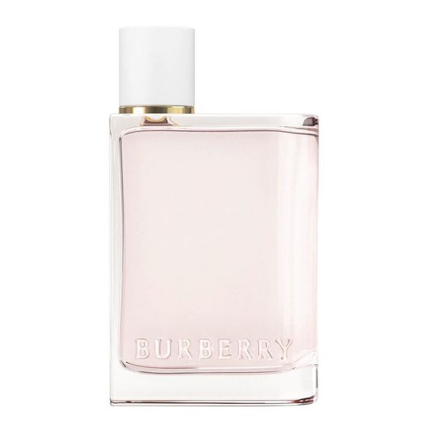 Oferta de BURBERRY Perfume Burberry Her Blossom Feminino Eau de Toilette por R$327