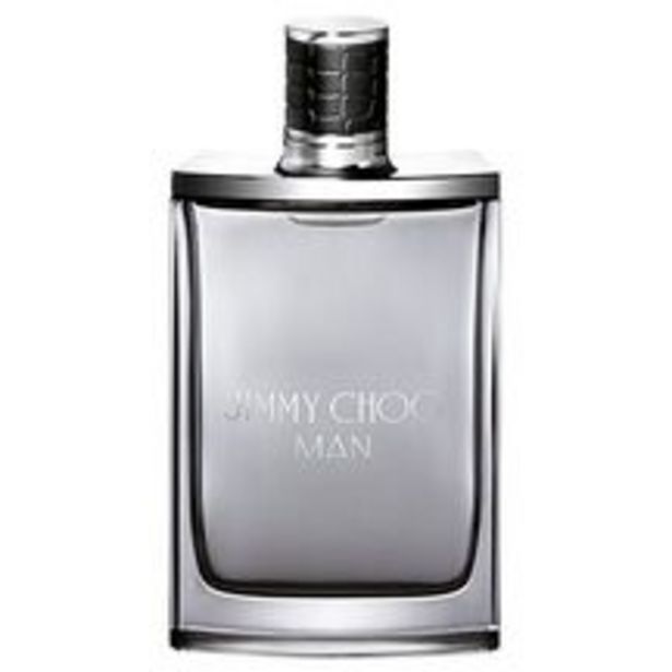 Oferta de JIMMY CHOO Perfume Jimmy Choo Man Masculino Eau de Toilette por R$281 em Sephora