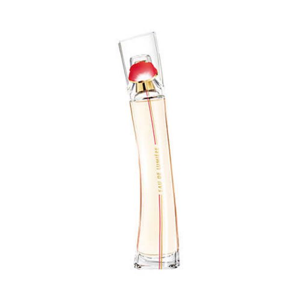 Oferta de KENZO Perfume Flower By Kenzo Eau de Lumière Feminino Eau de Toilette por R$269