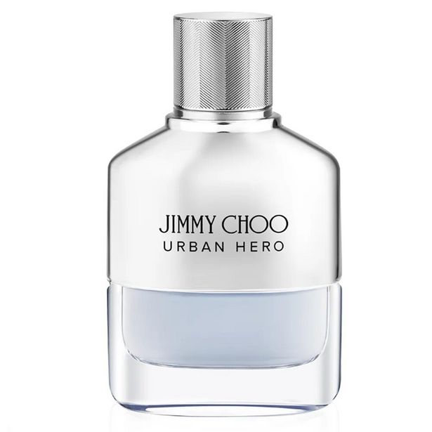 Oferta de JIMMY CHOO Perfume Jimmy Choo Urban Hero Masculino Eau de Parfum por R$219