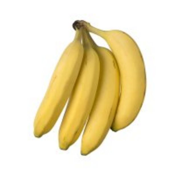 Oferta de Banana Nanica Kg por R$3,19