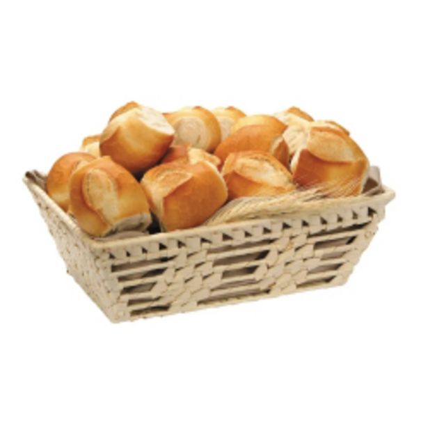 Oferta de Mini Pão Francês 200g por R$2,54