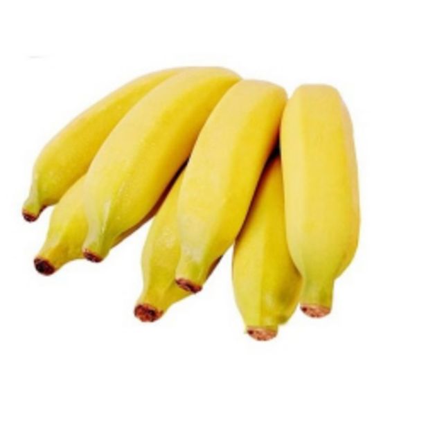 Oferta de Banana Prata 800g por R$6,78