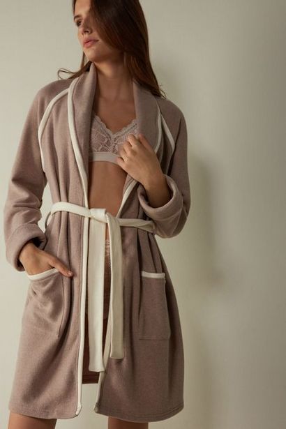 Oferta de Robe Casual Day - Rosa por R$265,3 em Intimissimi