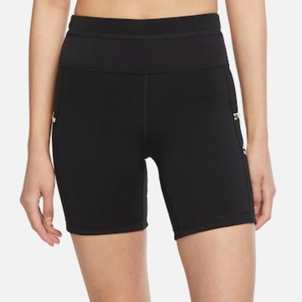 Oferta de Shorts Nike Dri-FIT Epic Luxe Feminino por R$179,99 em Nike