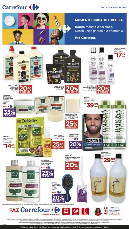 Carrefour Natal - BR 101, S/N | Promoções e Telefone Carrefour Natal - BR 101, S/N | Promoções e Telefone