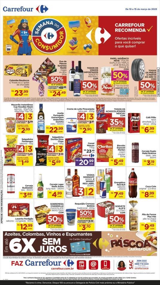 Carrefour Natal - BR 101, S/N | Promoções e Telefone Carrefour Natal - BR 101, S/N | Promoções e Telefone