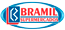 Logo Bramil Supermercados