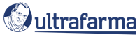 Logo Ultrafarma