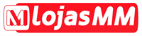 Logo Lojas MM