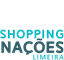 Logo Shopping Nações Limeira