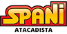 Logo Spani Atacadista