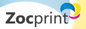 Logo Zocprint